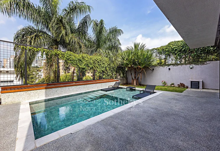 Piscina - Imagem 10