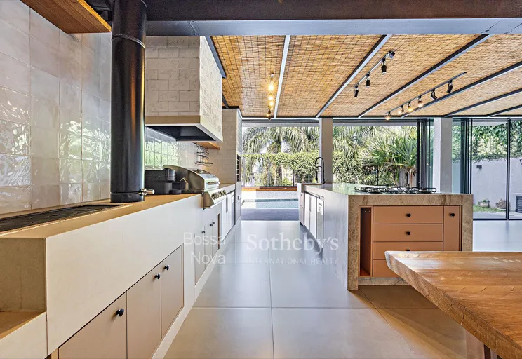 Espaço Gourmet - Imagem 7