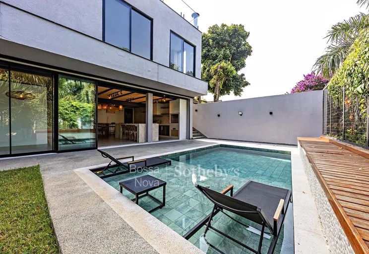 Piscina - Imagem 12