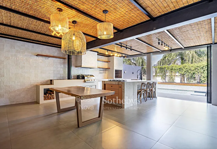 Espaço Gourmet - Imagem 2