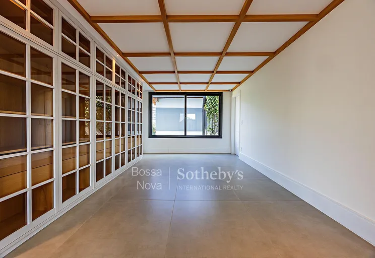 Sala de jantar - Imagem 27