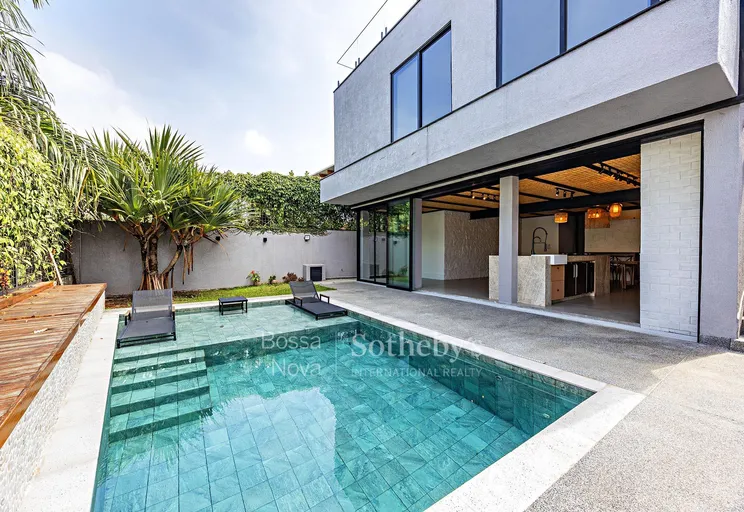 Piscina - Imagem 1