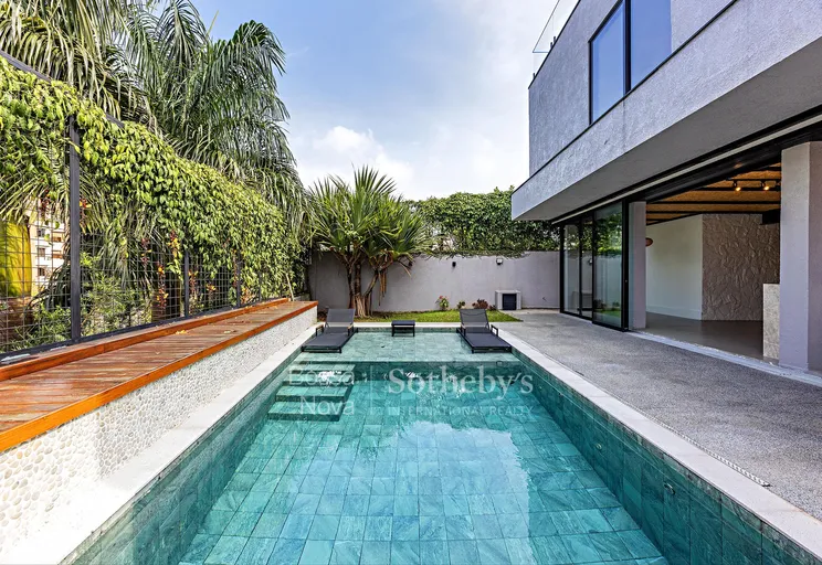 Piscina - Imagem 11
