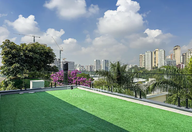 Terraço - Imagem 40