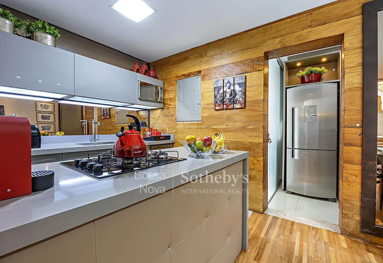 Cozinha - Imagem 11