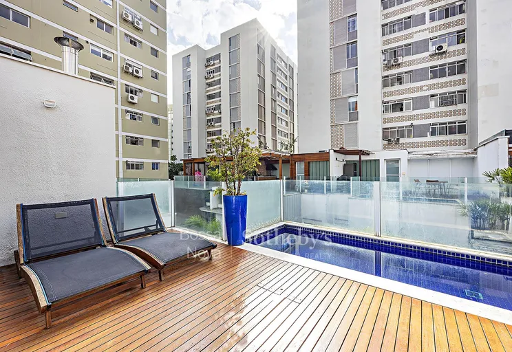 Piscina - Imagem 27