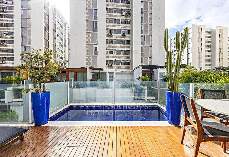 Piscina - Imagem 28