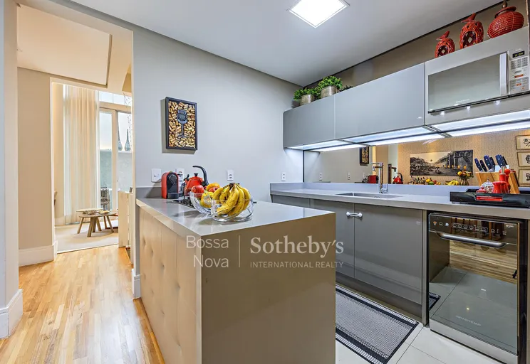 Cozinha - Imagem 12