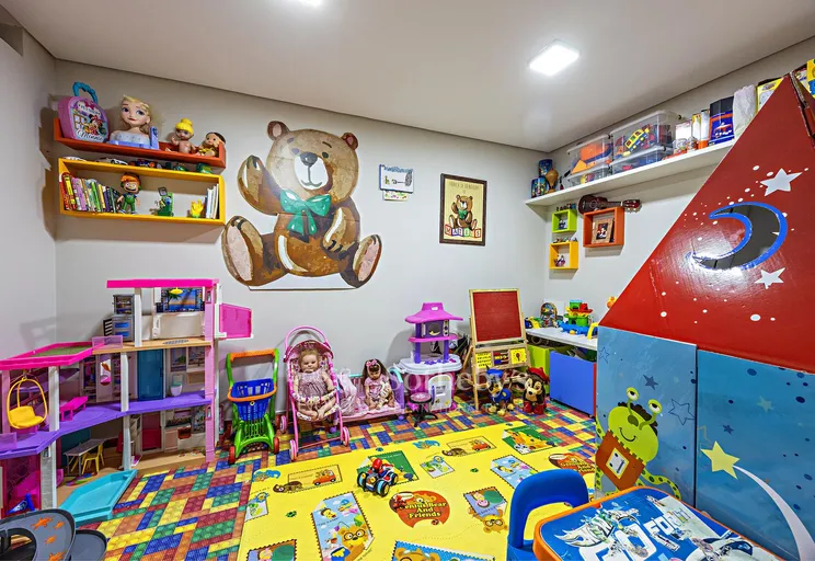 Quarto - Imagem 29