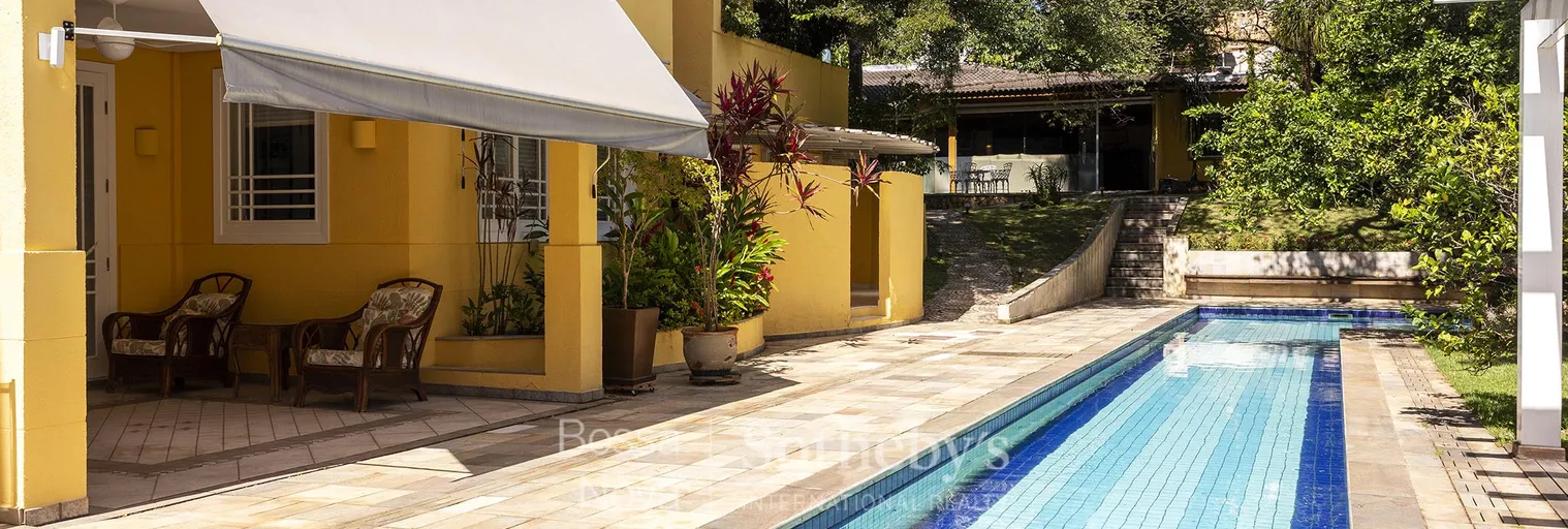 Piscina - Imagem 17