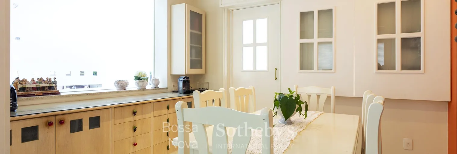 Sala de Almoço - Imagem 11