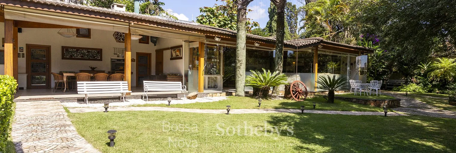Quintal - Imagem 20