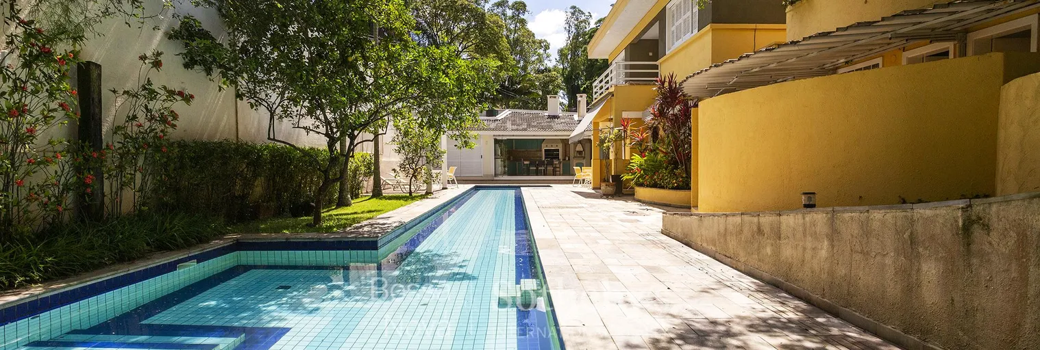 Piscina - Imagem 15
