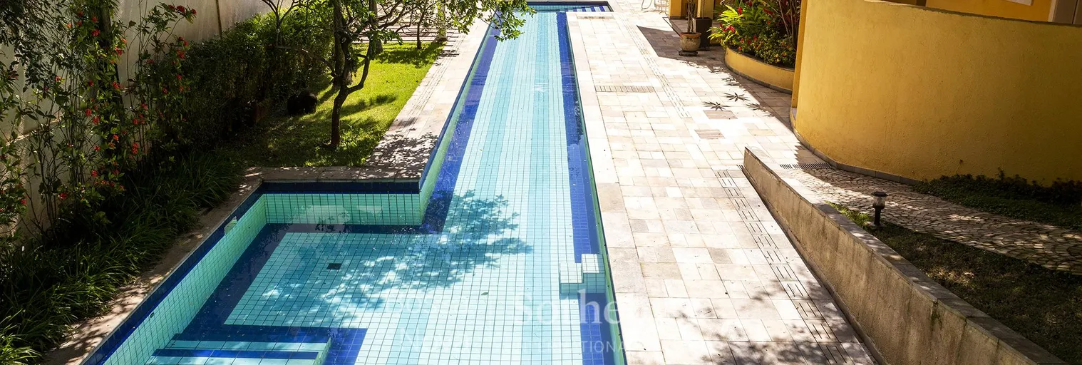 Piscina - Imagem 14