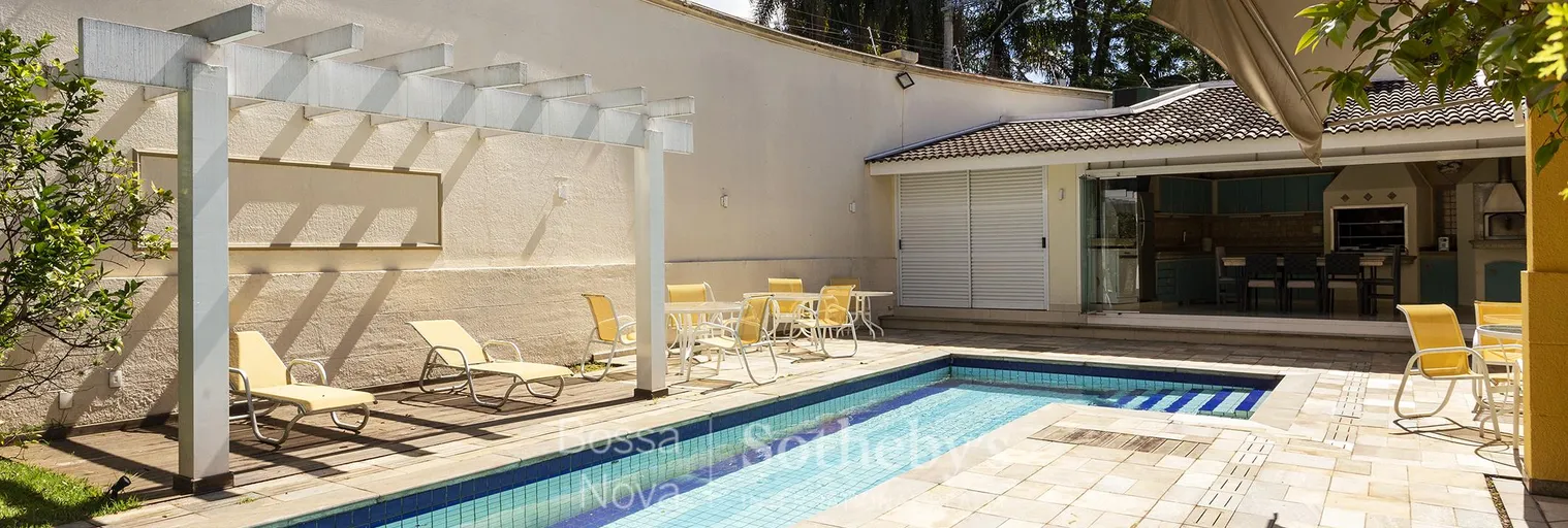 Piscina - Imagem 13