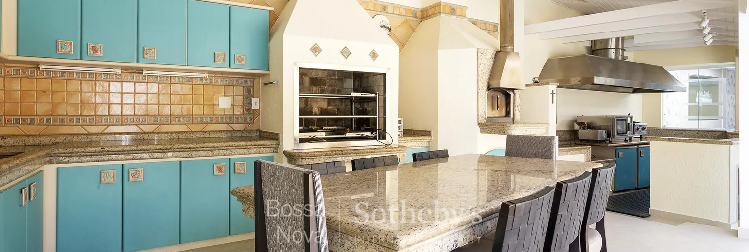 Espaço Gourmet - Imagem 8