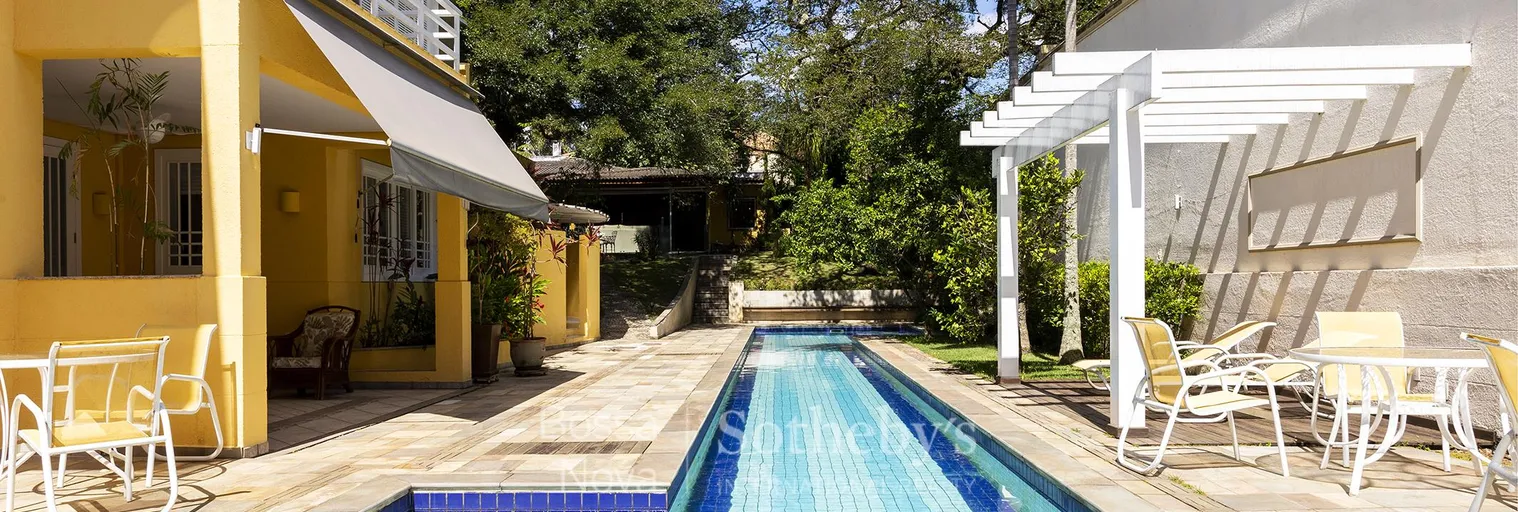 Piscina - Imagem 16