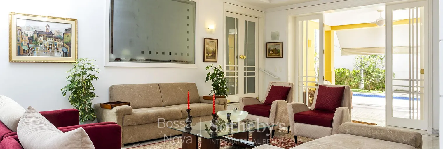 Sala de TV - Imagem 5