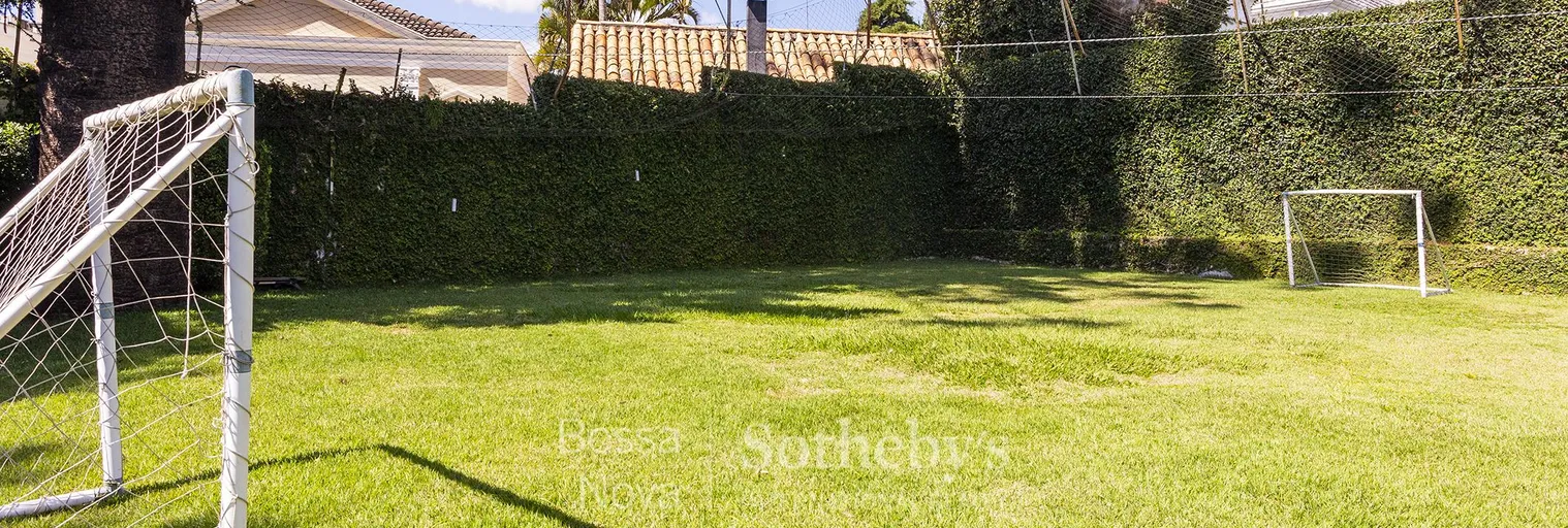 Campo de Futebol - Imagem 23
