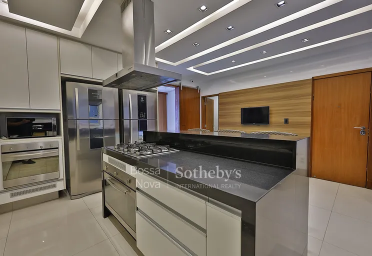 Cozinha - Imagem 19