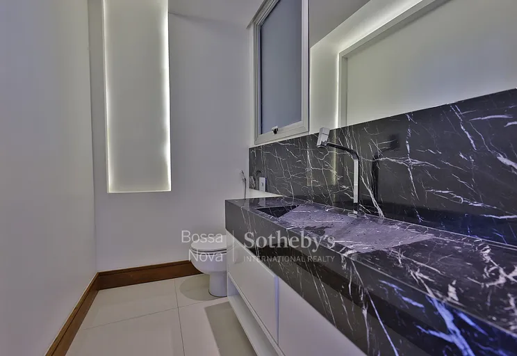 Lavabo - Imagem 13