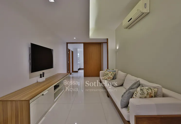 Sala de TV - Imagem 21