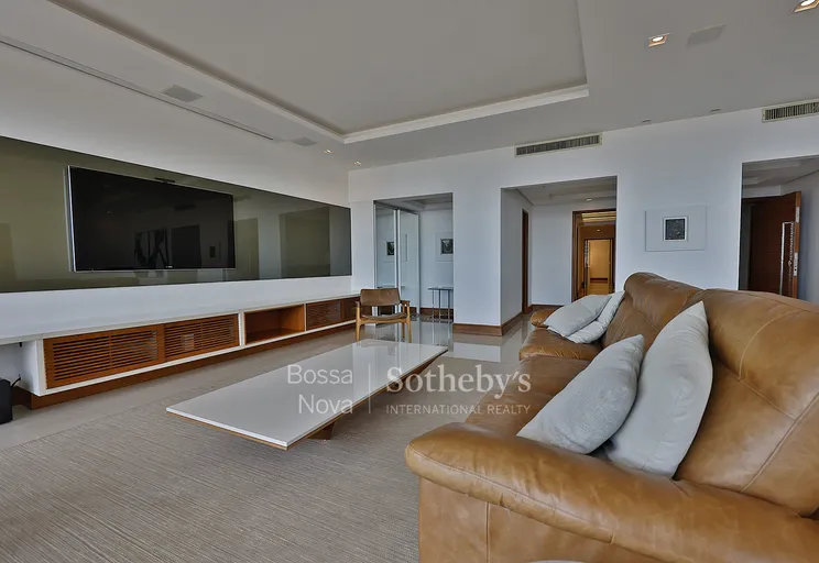 Sala de TV - Imagem 8