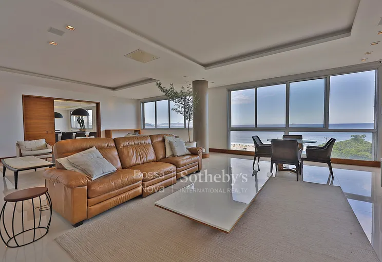 Living - Imagem 1
