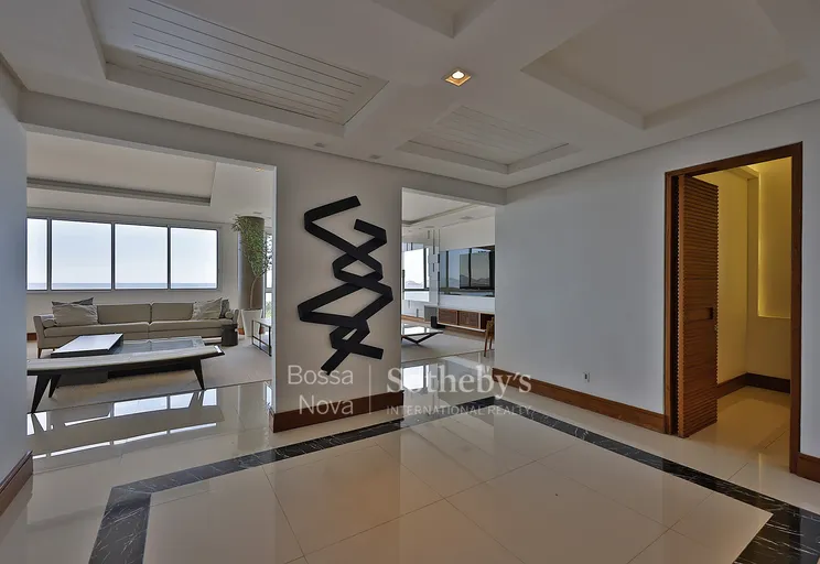 Hall de entrada - Imagem 5