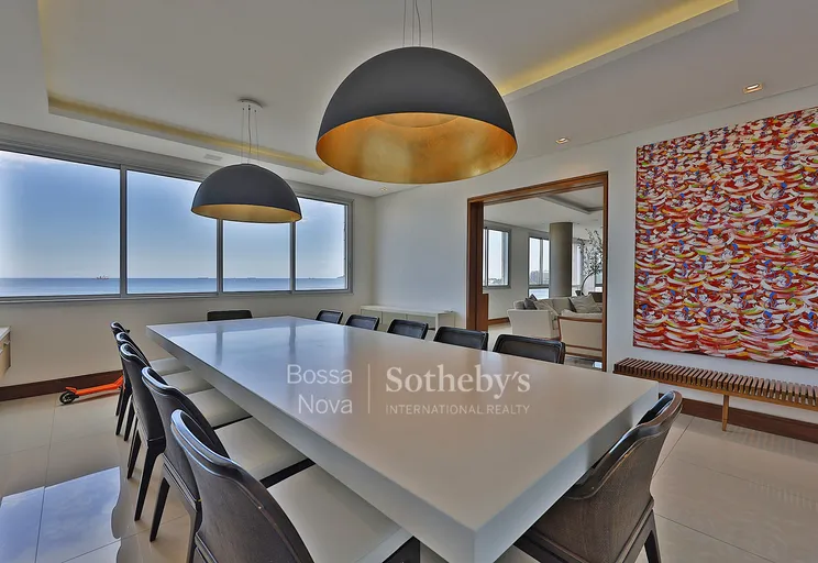 Sala de jantar - Imagem 15