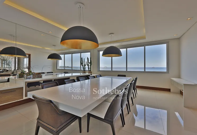 Sala de jantar - Imagem 14