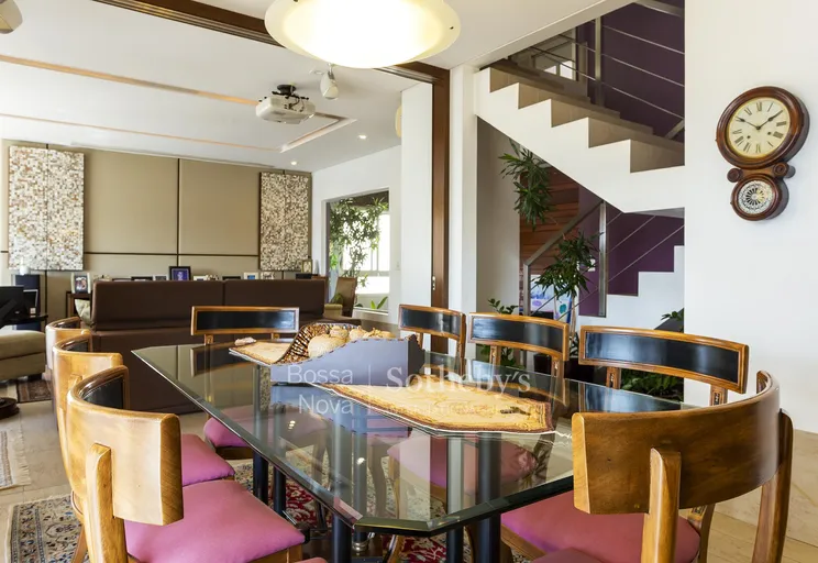 Sala de jantar - Imagem 10