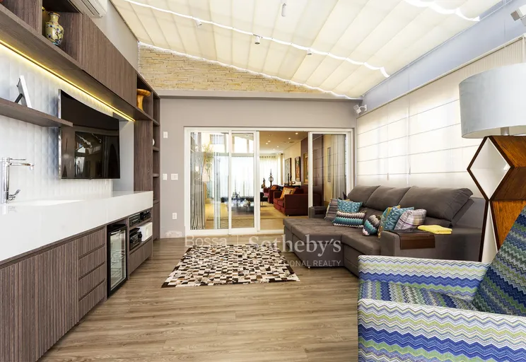 Home Theater - Imagem 5