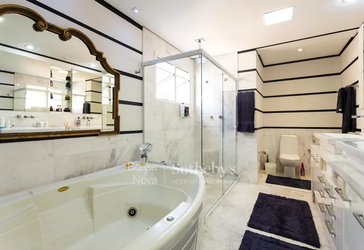 Banheiro - Imagem 18