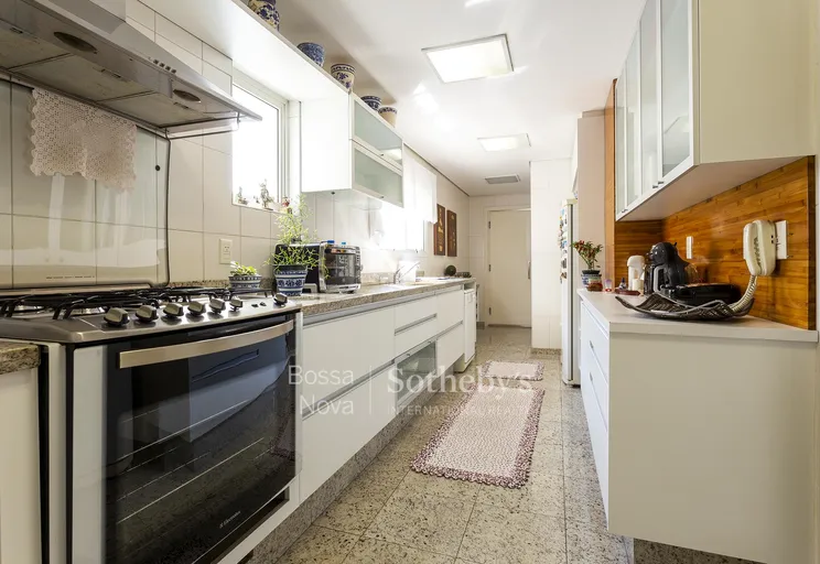 Cocheira para Cavalos - Imagem 15