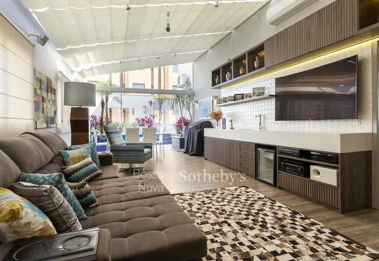 Home Theater - Imagem 4