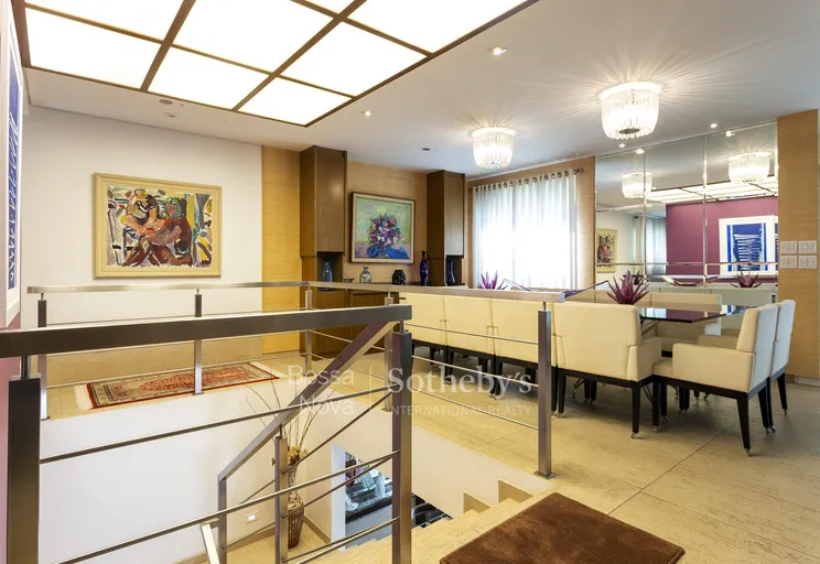 Sala de jantar - Imagem 9