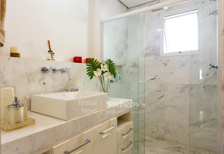 Banheiro - Imagem 21