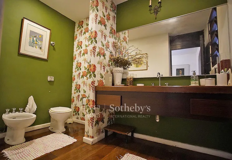 Banheiro - Imagem 16