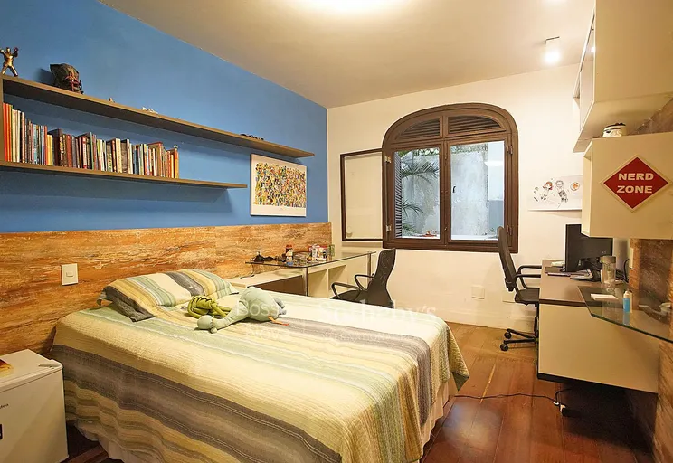 Quadra de vôlei - Imagem 24