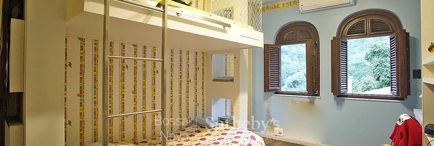 Quarto - Imagem 21