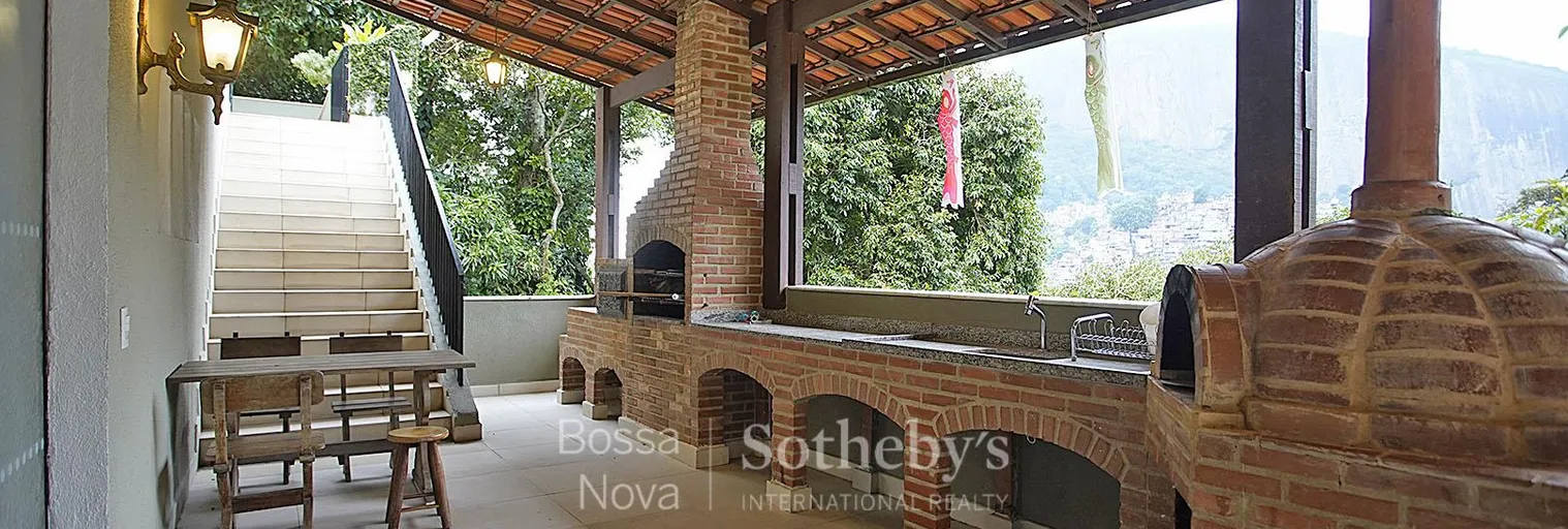 Churrasqueira - Imagem 3