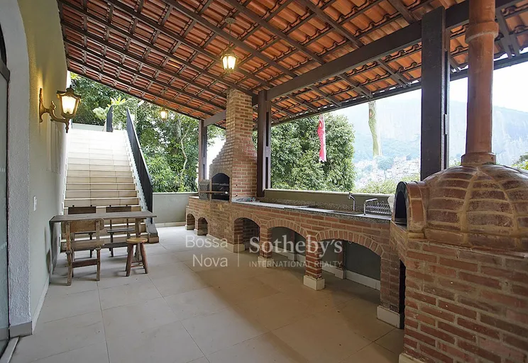 Churrasqueira - Imagem 3