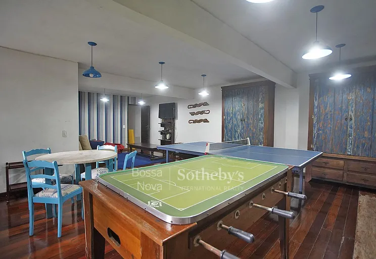 Salão de Jogos - Imagem 8