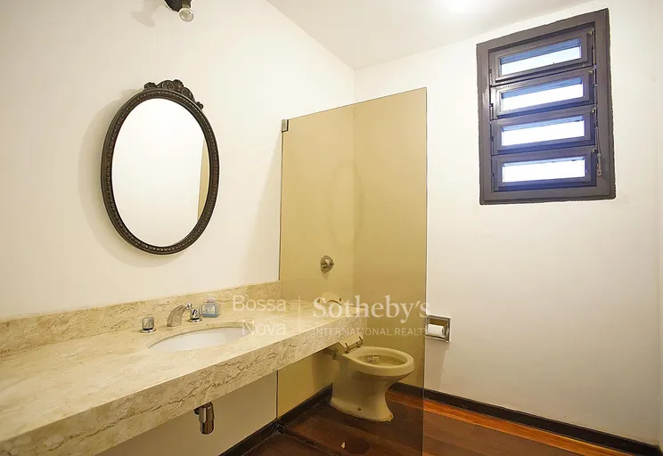 Banheiro - Imagem 25