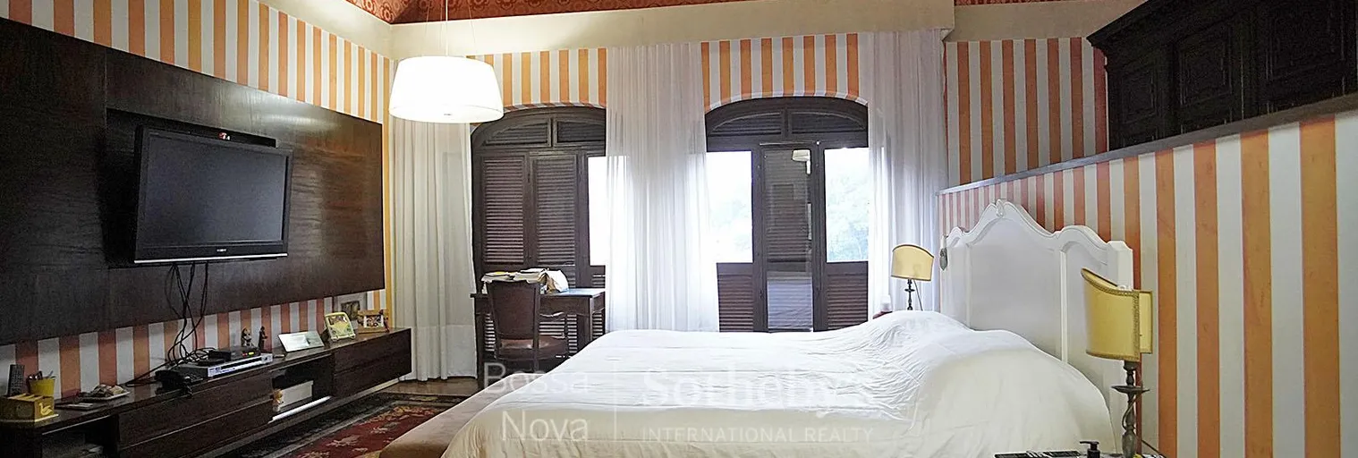 Suíte Master - Imagem 17