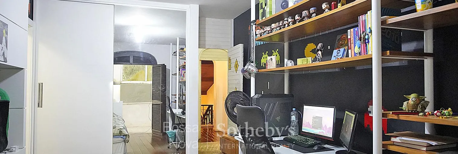 Quarto - Imagem 23