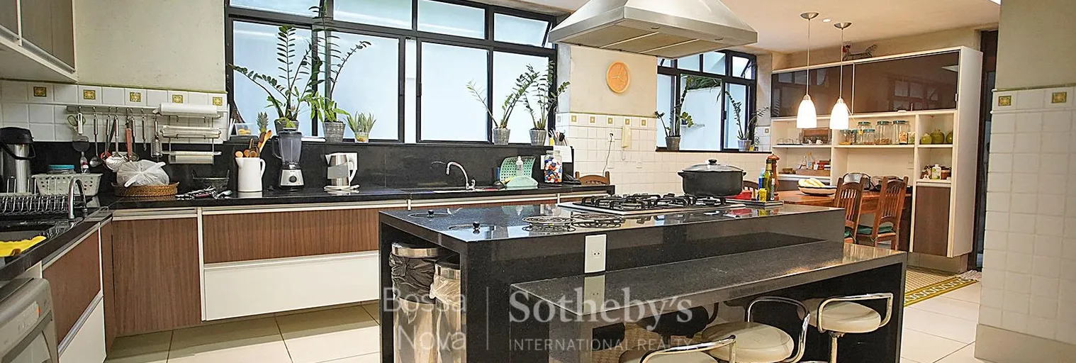 Cozinha - Imagem 27