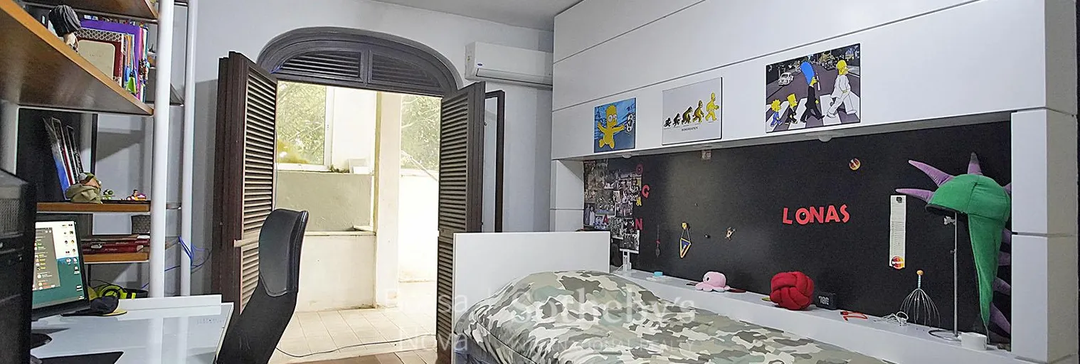 Quarto - Imagem 22
