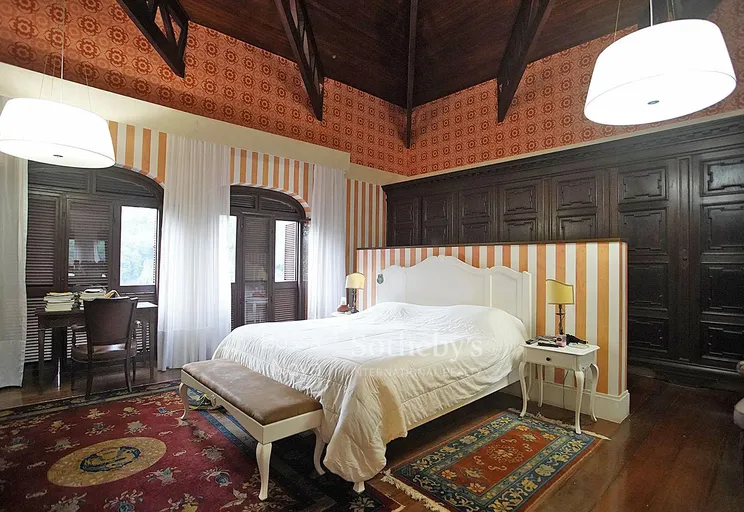 Suíte Master - Imagem 18